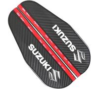 2 PCS Car Rear View Mirror Rain Cover for Suzuki Across A5Z I 2020-2025, Car Side Mirror Rain Guards Rearview Eyebrow Accessories