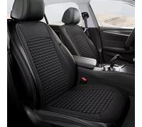 2 Pcs Car Seat Covers for Ford Transit Custom 2013-2024 2025-2026