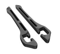 2 Pcs Car Seat Gap Filler for Bmw 4er Coupe F32 G22 Gran Coupe F36 G26, Universal Vehicle Mounted Gap Leak Proof Filling Strip Car Seat Gap Plug Car Gadgets Accessories,A Pair
