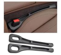2 Pcs Car Seat Gap Filler, for Ford Puma 2019-2026 Auto Crevice Leak Proof Plugging Strips Drop Blocker Keys Phone Storage Box Accessories