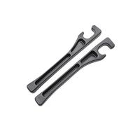 2 Pcs Car Seat Gap Filler, for Ford Taurus Transit Territory Leading Edge EV Vehicle Mounted Gap Leak Proof Filling Strip, for Most Vehicles, Prevent Items from Dropping