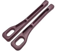 2 Pcs Car Seat Gap Filler for Hyundai i20 BC3 i20n N Line 2020-2023 2024- Leak-Proof Auto Side Seat Gap Organizer,Prevent Items from Falling,Universal Fit for Most Vehicles - Essential Car Accessories