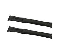2 Pcs Car Seat Gap Filler, for Renault Clio 4 3 2 1 Sport Espace 4 2 5 Koleos Duster Clio Scenic Vehicle Mounted Gap Leak Proof Filling Strip, for Most Vehicles, Prevent Items from Dropping
