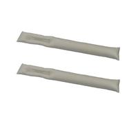 2 Pcs Car Seat Gap Filler, for VW Golf 6 GTI Golf 7 Golf 7 GTI Golf Tdi Golf Sportsvan Vehicle Mounted Gap Leak Proof Filling Strip, for Most Vehicles, Prevent Items from Dropping,D
