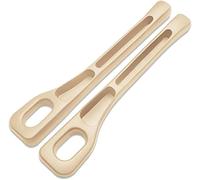 2 Pcs Car Seat Gap Filler Organiser for Opel Astra H 2004-2013, Leak-Proof Gap Stopper Prevents Items from Dropping, Keeps Essentials Secure & Within Reach