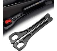 2 Pcs Car Seat Gap Fillers for Suzuki Swace 2021-2026