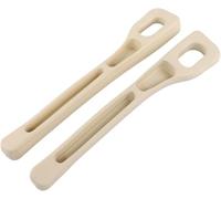 2 Pcs Car Seat Gap Plug for Mustang Mach-E SUV 5-Doors SUV 2020-2023, Vehicle Mounted Gap Leak Proof Filling Strip Car Seat Gap Plug Strip,A