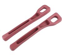 2 Pcs Car Seat Gap Plug for Toyota Camry XV40 6.Generation 2006-2011, Vehicle Mounted Gap Leak Proof Filling Strip Car Seat Gap Plug Strip,D