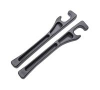 2 Pcs Car Seat Gap Plug Strip for Ford Kuga/Puma/Puma Gen-E/Mustang GTD 2024-, Gap Leak Proof Filling Strip Wipeable Waterproof Filler Pad,A A