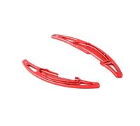2 Pcs Car Steering Wheel Shift Blade for BMW M2 M3 M4 M5 X5M X6M F87 F85 F86 F80 F82 F83 F10 M6 F12 2016 2017 2018 2019, Paddle Extender Steering Wheel Shifter Steering Wheel Shift Paddles Extension