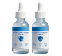 2 PCS Cavity Healing Tooth Armor Liquid,Odontic Care Repair Kit,Tooth Repair for Daily Use,Teeth Whitening,Teeth Repair Gel for Receding Gums,Enamel Strengthening,Oral Care & Fresh Breath