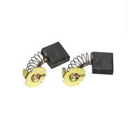 2 Pcs CB203 Carbon Brush 7x18x16mm For Motor 3612 3612C RP1801 RP2301FC