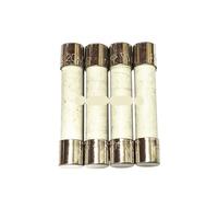 2 PCS ceramic fast-blow fuse 6X32 250V 314 series F10A F12A F15AH(F15AH250V)