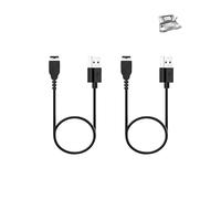 2 Pcs Charging Cable for Nintendo DS, yystao Stable USB Charger Cord compatible with Nintendo DS NDS GBA GameBoy