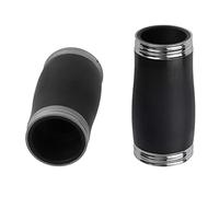 2 Pcs Clarinet Tuning Tube, Clarinet Barrel Metal Wood Smoothly AdjustableB Flat Barrel for Performance (CC13