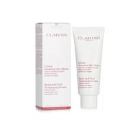 2 Pcs Clarins Hand & Nail Treatment Cream 100ml