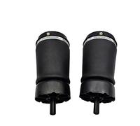 2 Pcs Compatible For Land Rover Range Rover L322 Rear Air Bag Spring Suspension RKB500082 RKB500080 RKB000151