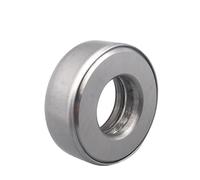 2 Pcs composite thrust ball bearing inner diameter 6 7 8 9 mm non-standard bearings can be customized 6 * 12 * 6 6 * 19 * 5 7 * 15 * 7(8x15x5)