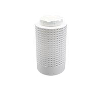 2 PCS Compost Outdoor, Inground Worm Farm Compost Kit for Raised Garden Beds at Home, Farm Compost for Garden, Reducing Food Waste Composting Systems Sustainable Worm Composter. (A, 21x7.5x7.5cm)