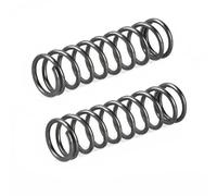 2 Pcs Compression Spring Length 120mm, 3.5mm Wire Dia, 30mm OD