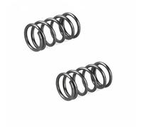 2 Pcs Compression Spring Length 35mm, 3.5mm Wire Dia, 24mm OD