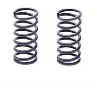 2 Pcs Compression Spring Length 70mm, 3.5mm Wire Dia, 29mm OD