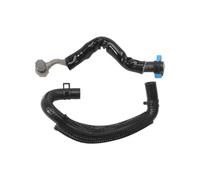 2 PCS Coolant Feed Hose Pipe for R55 R56 R57 R58 R59 R60 R61 2011-2016 11537565432 Cooling