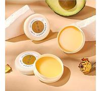 2 PCS Cracking Cream Chapping Cream, Natural Winter Anti-Cracking Frost Creams, Soothing Cracked Skin Repair Foot Creams, Anti-Crack Frost Feet Moisturizing for Cracked Heels and Dry Skin