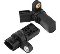 2 Pcs Crankshaft Sensor Harness Camshaft Position Sensor Left & Right