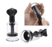 2 Pcs Cupping Therapy Set - Professional Vacuum Suction Cupping Kit with Twist Pump for Muscle Pain Relief, Deep Tissue Massage & Relaxation, Reusable Silicone Cups for Body Detox & Blood Circulation