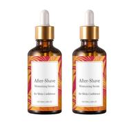 2 Pcs Cyperus Rotundus Oil for Hair Removal,Hair Removal Oil Inhibit and Reduce Unwanted Growth,Moisturizes Skin and Shrinks Pores for All Skin Types
