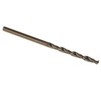2 pcs - DeWALT DT50 Series HSS-R Twist Drill Bit, 2.5mm Diameter, 57 mm Overall