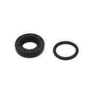 2 Pcs Distributor Oil Seal O-Ring Gasket Seal Kit For Honda Accord Civic HX CR-V Odyssey Integra Replace OEM Part 30110PA1732,30130-PC6-003,BH3888-E0