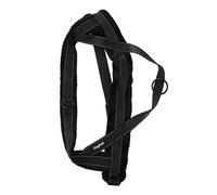 2 Pcs Dog Leash Corset Dog Walking Harness Heated Jacket Large Dog Raincoat Outdoor Vest Pet Harness Workout Jackets Sea