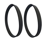 2 Pcs Drive Belts for Hoover Breeze for Evo Pets BO02IC Vacuum Cleaner Parts