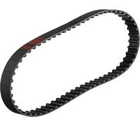 2 pcs Drive Belts for - Sears Craftsman 119284401 Bandsaw - High Strength Rubber Belts - Replacement Drive Belt - Made in the USA - Motor Ribbed Drive Belt