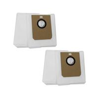 2 PCS. Dust Bag Compatible With Philips HomeRun Dust bags for Vacuum and Mop Robots 7000 Series 5 Fit Models XU7100/01, XU7100/02. (XV1472/00) Cloth vacuum bag
