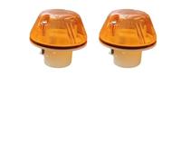 2 PCS E12 Side Lights For MAN Truck For TGA For TGX For TGS 81253206115 81253206117 Trailer Lamp Turn Signal Car Indicator Light