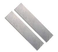 2 Pcs Electric Guitar Alnico 5 Bar Magnet for Guitar Humbucker Makers