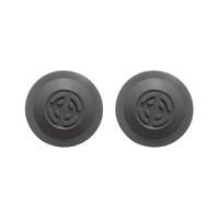 2 PCS Espresso Cleaning Disc 54mm Coffee Machine Handle Cleaning Pad Blind Filter Backflush Disk for Most Espresso Machines Compatible