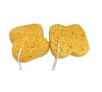 2 pcs Exfoliating Agent Deep Foam Design with Deep Foam Design and Gentle Cleansing for Sensitive and Dry Skin