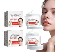 2 Pcs Ezguga Face Tightener, Ezguga Temporary Face Tightener, Temporary Face Tightening and Lifting, Skin Tightener for Tightening Sagging Skin Reduce Fine Lines