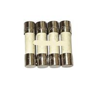 2 PCS fast-acting ceramic fuse tube 250V 1A 5X20mm F1AH250VP quick-blow