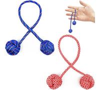 2 Pcs Fidget Toys, Fidget Sensory Toys, Stress Relief Toy Suitable for Focus Relaxation Stress Relief Concentration Practice Mindfulness Break Work Focus Mood Management
