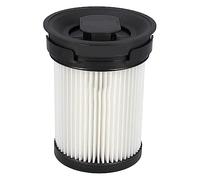 2 PCS Filter Compatible With MIELE Triflex HX1 FSX HX FSF 11385020 9178017731 Vacuum Cleaner Replacement Filter Handheld Cordless Spare Part
