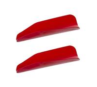 2 Pcs Flexible Oil Draining Funnel Tool Flexible Draining Tool Funnel General Purpose Free Oil Filter for Car Truck and Motorcycle, 37 x 17 cm