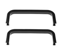 2 Pcs Foosball Table Machine - Ball Goal Liners - Table Football Soccer