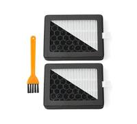 2 Pcs for HEPA 13 & Activated Carbon Filter P2S Compatible with Lab P2S 3D Printer External Exhaust Fan,Dual-Layer