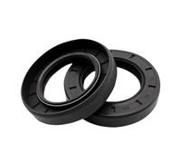 2 PCS Framework Oil Seal id 45mm OD 64/65/66/67/68/70/72/75/76/78 mm Nitrile Butadiene Rubber Gasket Sealing(45x65x7mm)