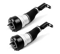 2 PCS Front Air Shock Absorbing for Mercedes Benz S Class W221 S320 350 500 SL